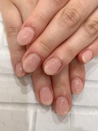 ネイル グラマラス ネイルのネイルデザイン