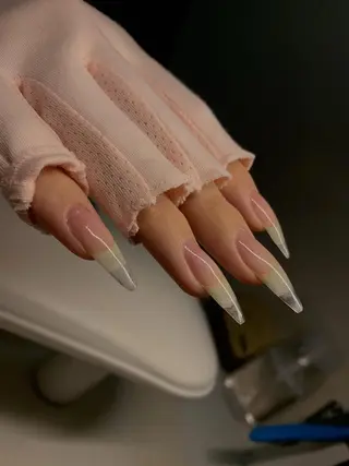 ネイル RINN ANA.CHUOのネイルデザイン