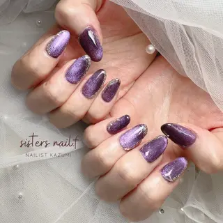 ネイル sisters nail.fのネイルデザイン
