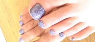 ネイル Eye アイのネイルデザイン