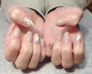 ネイル   BENNIEのネイルデザイン