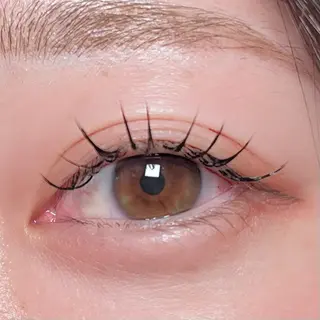 マツエク・マツパ アイサロン Seek 北梅田店のマツエク・マツパデザイン