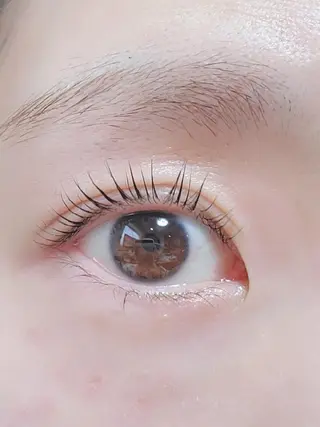 マツエク・マツパ ant_u🌷 arisaのマツエク・マツパデザイン