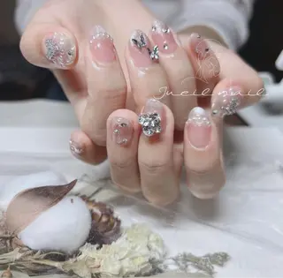 ネイル KURE ISAKIのネイルデザイン