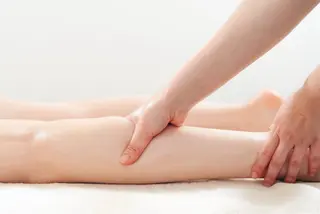 Unity リンパ×美容整体のエステ・リラクイメージ