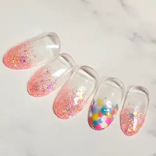 ネイル Aubel.nord_nail所属・Aubel.nord オーベルノールのネイルデザイン