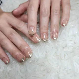 ネイル ☺︎山部 志麻☺︎のネイルデザイン