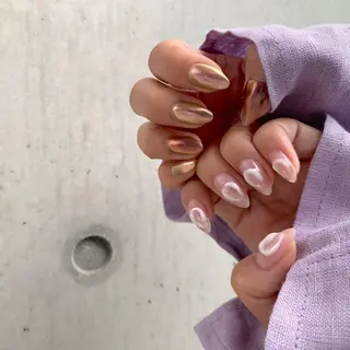 ネイル Ma Belle所属・Ma Belleのネイルデザイン