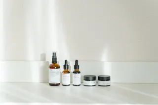 秋吉 美緒のエステ・リラクイメージ