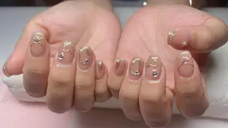ネイル Nail Annのネイルデザイン
