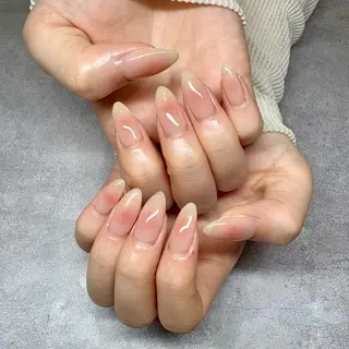 ネイル アンリッシュ新宿店 kousakaのネイルデザイン