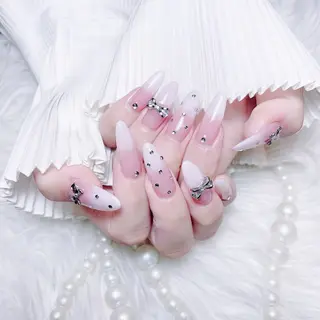 ネイル NEW NAIL 池袋のネイルデザイン
