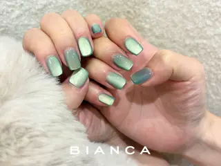 ネイル Bianca川口店 HIYAMA🍭のネイルデザイン