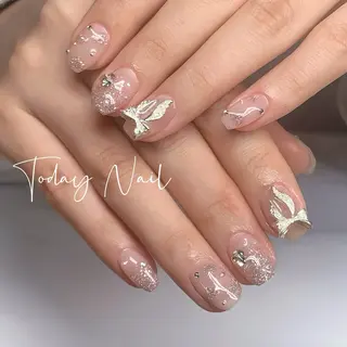 ネイル りゅう Todayのネイルデザイン