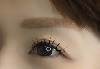 マツエク・マツパ One'Ness nail＆eye所属・One'Ness nail＆eye🫧のマツエク・マツパデザイン