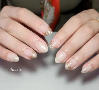 ネイル   BENNIEのネイルデザイン