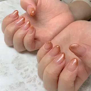 ネイル LULU LIMAのネイルデザイン