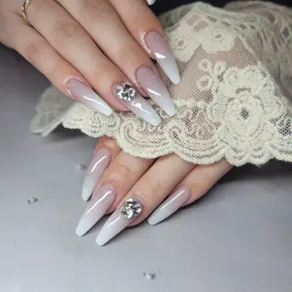 ネイル Nail salon Coco所属・Nail salon Coco【溝の口駅】のネイルデザイン