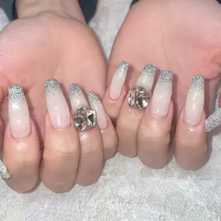 ネイル Nail ヌシん家 AKANEのネイルデザイン