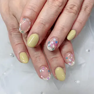 ネイル Nail Salon kihi大塚店のネイルデザイン