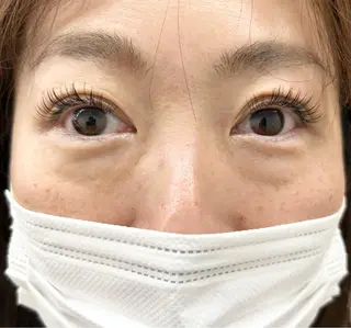 マツエク・マツパ 🦋かさぎ のぞみ🦋のマツエク・マツパデザイン