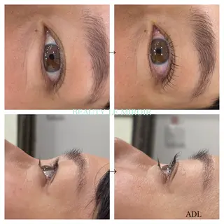 マツエク・マツパ ビューティー ミロワールのエステ・リラクイメージ