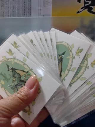 占い＆カルチャー　理煌舎　高知大丸店所属・涼風 六花のエステ・リラクイメージ