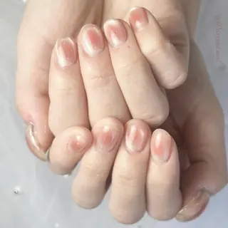 ネイル 鹿取 春子Teamのネイルデザイン