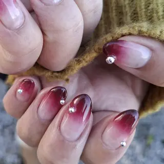 ネイル ænon nailのネイルデザイン