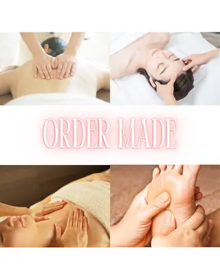 COCORU所属・relaxation COCORUのエステ・リラクイメージ