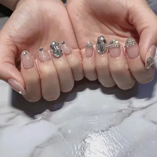 ネイル Ally's Nailのネイルデザイン