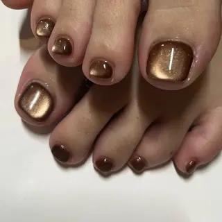 ネイル mitsuki / Manonのネイルデザイン