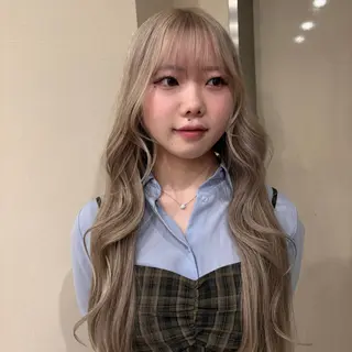 カラー 👽個性派ネイル🎀 komachiのマツエク・マツパデザイン