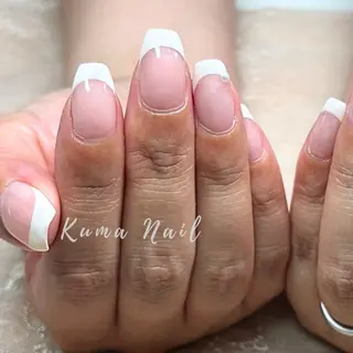 カラー Private salon Kuma Nail.所属・藤が丘ネイル Kuma Nailのネイルデザイン