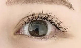 マツエク・マツパ ズイ キキのマツエク・マツパデザイン