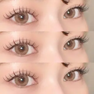 マツエク・マツパ FAHREN-PURE所属・小林 楓羽加‪のヘアスタイル