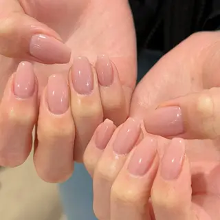 ネイル Bianca栄店 小林のネイルデザイン