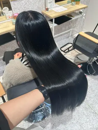 カラー 個性派／中韓ネイル SAKURAのネイルデザイン