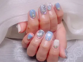 ネイル Kari ネイルサロンのネイルデザイン
