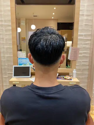 ショート タカミ荒子店所属・眉毛ワックス konomiの眉毛・アイブロウイメージ