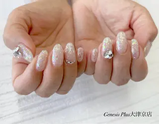 ネイル Genesis Plus大津京店のエステ・リラクイメージ