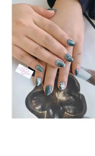 ネイル Asa miのネイルデザイン