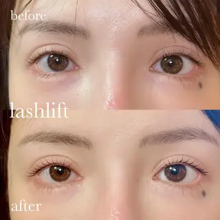 マツエク・マツパ offen 岩崎の眉毛・アイブロウイメージ