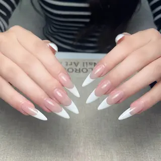 ネイル Panda chan Novaのネイルデザイン