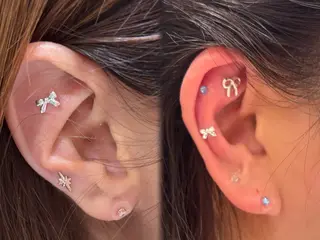 ブラウン/静岡/髪質 改善/大人可愛い🐰のマツエク・マツパデザイン