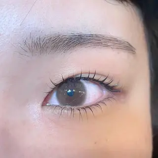 マツエク・マツパ Sakurablow 難波店　小嶋の眉毛・アイブロウイメージ