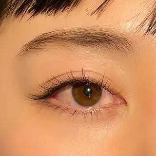 マツエク・マツパ LED/パリエク Yukariのマツエク・マツパデザイン