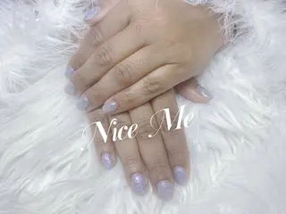ネイル Nice Me所属・NiceMe@ AYANOのネイルデザイン
