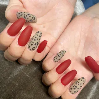 ネイル Beauty Salon amour所属・Seven's / NANAのネイルデザイン