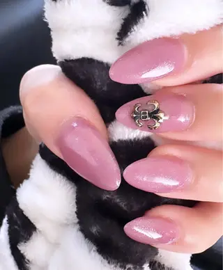 ネイル Ange 瑞季🤎のネイルデザイン